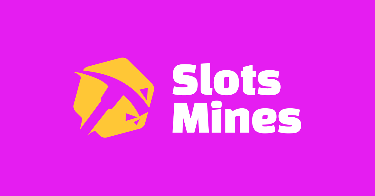 Top-Slots bei SlotMines